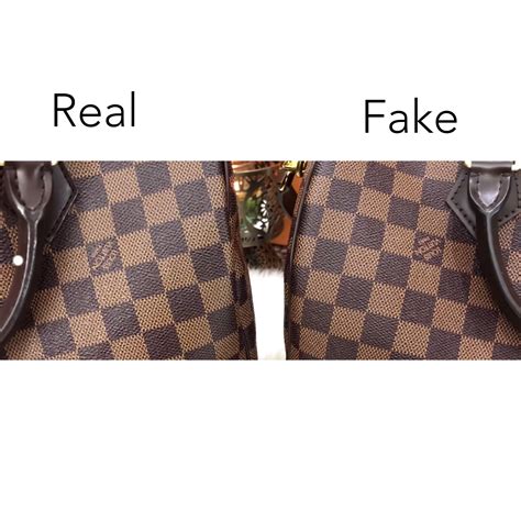 how to spot a fake louis vuitton speedy 30 monogram|louis vuitton 30 speedy bandouliere.